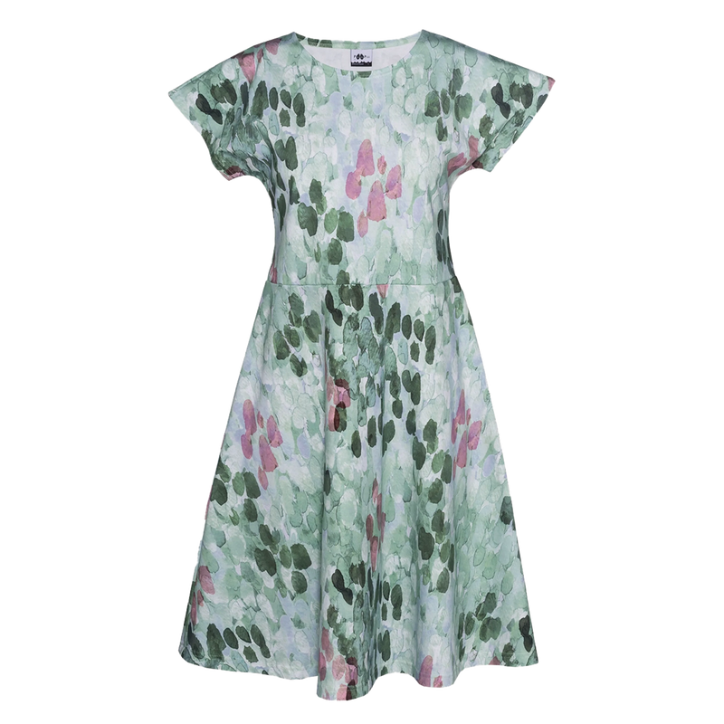 PaaPii Julia Dress - Layers