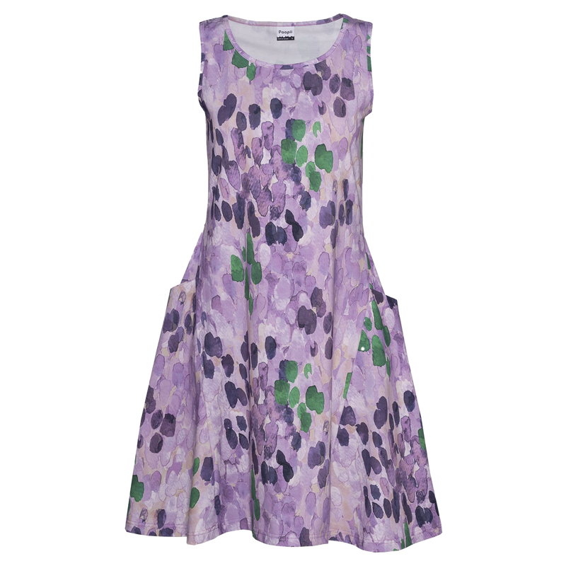 PaaPii Kiira Dress - Layers