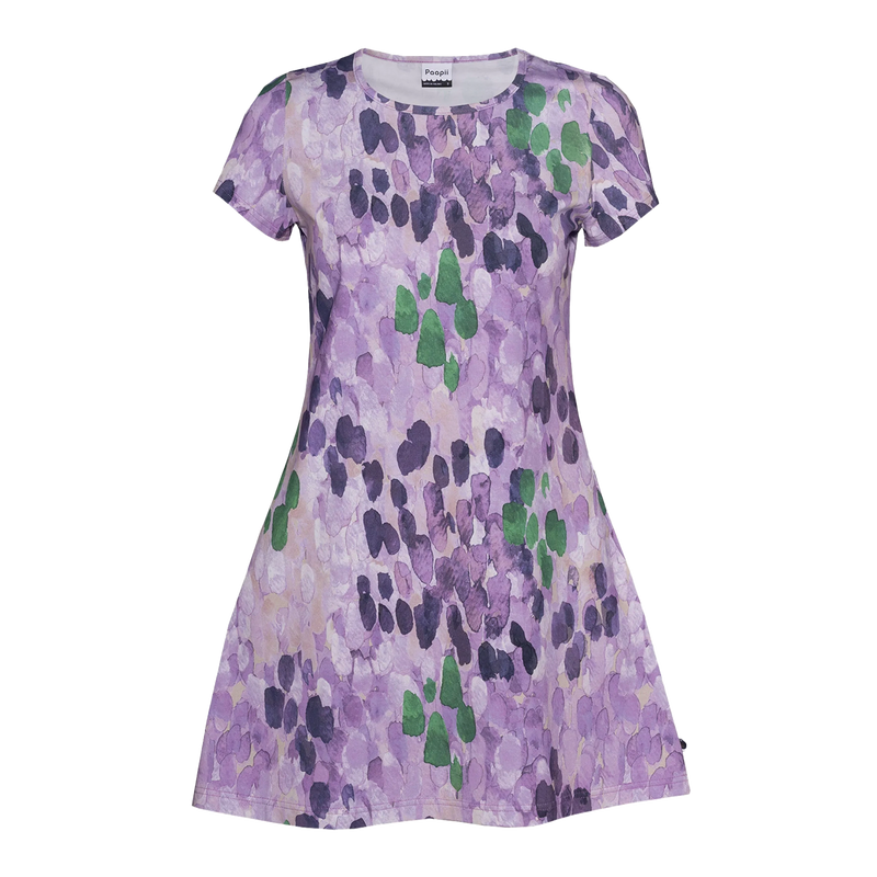 PaaPii Lyyra Tunic - Layers