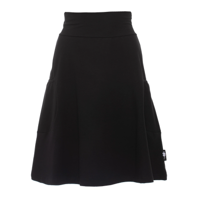 PaaPii Pisara Skirt - Black
