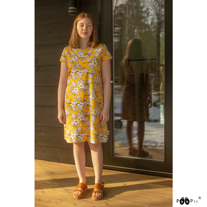 PaaPii Sointu Dress PaaPii Sointu Dress