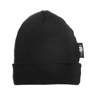 Paapii Woman's Beanie -black