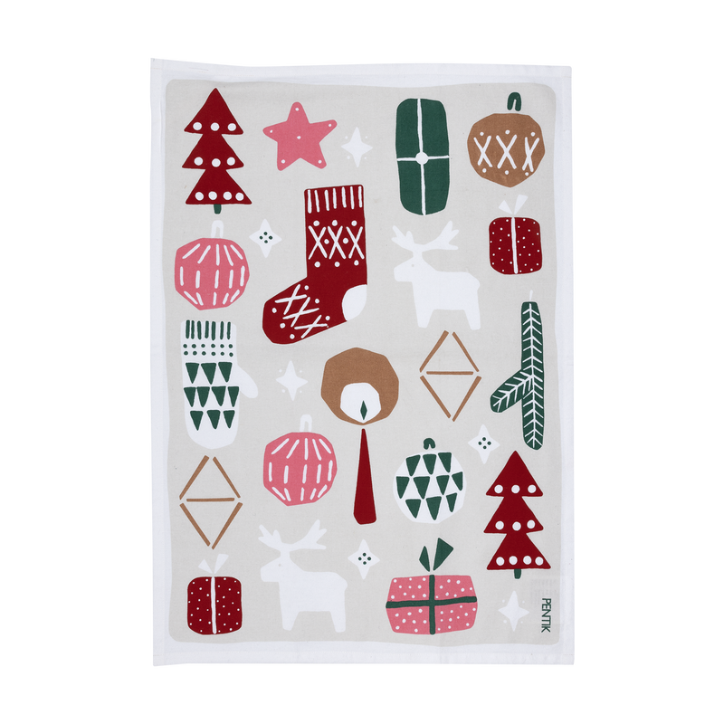 Pentik Aatto Kitchen Towel