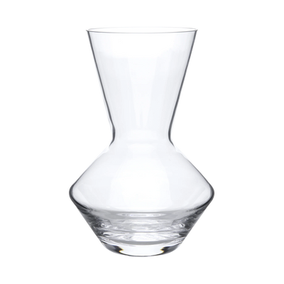 Pentik Fonte glass vase setting