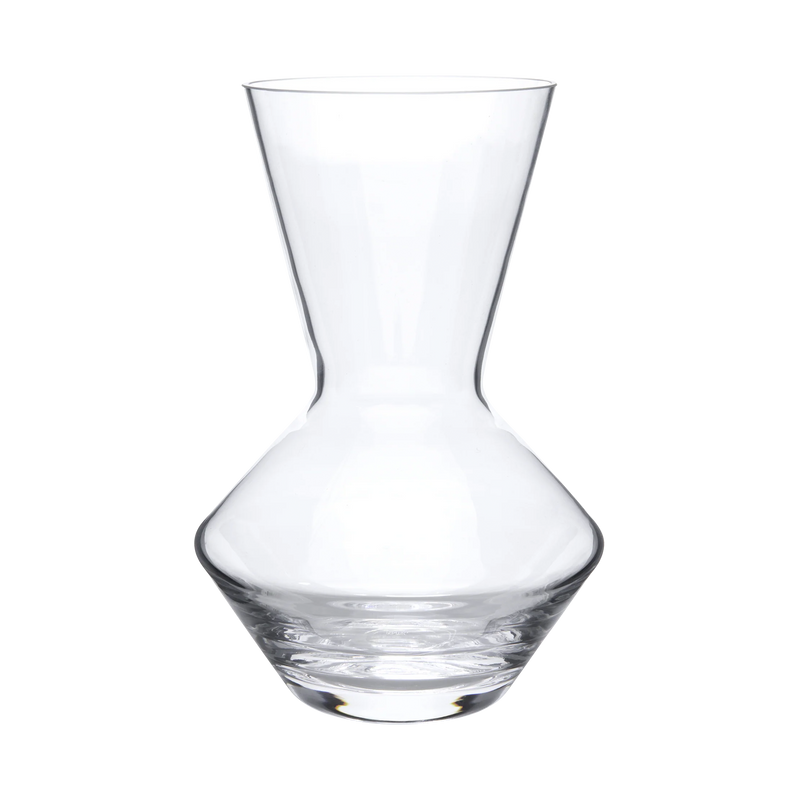 Pentik Fonte glass vase setting