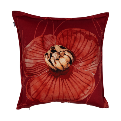 Pentik Haave Cushion Cover red
