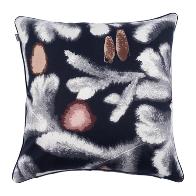 Pentik Huurre Dark Blue Cushion Cover