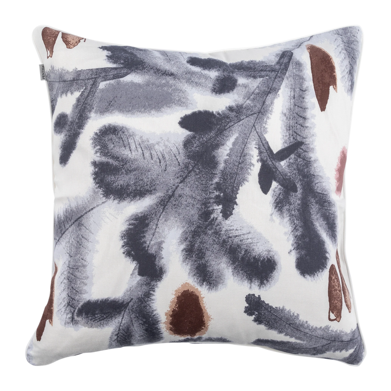 Pentik Huurre White Cushion Cover