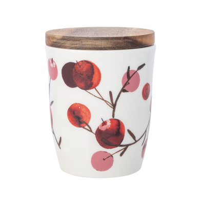 Pentik Karpalo Jar w/ Lid