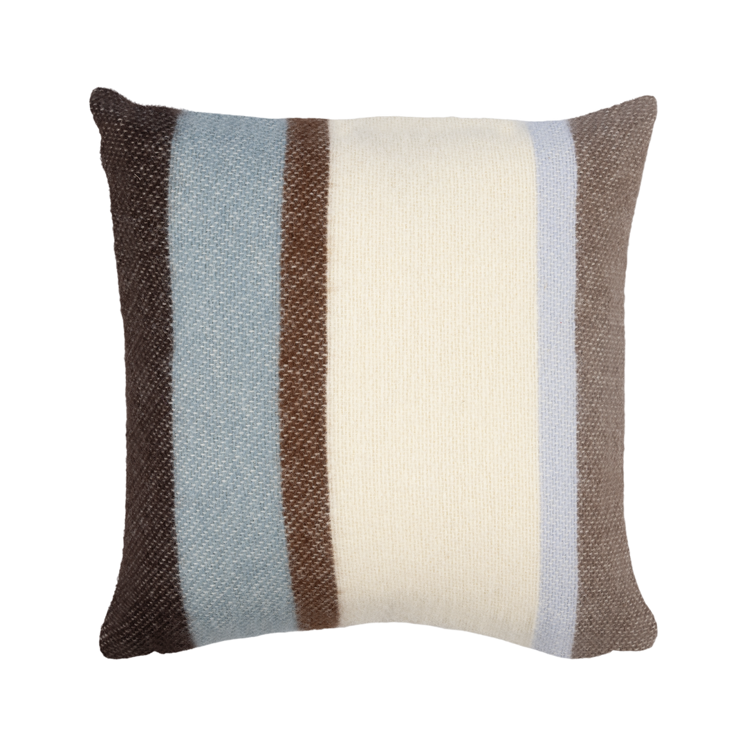 By His Stripes {Cushion Cover} By His Stripes {Cushion Cover}
