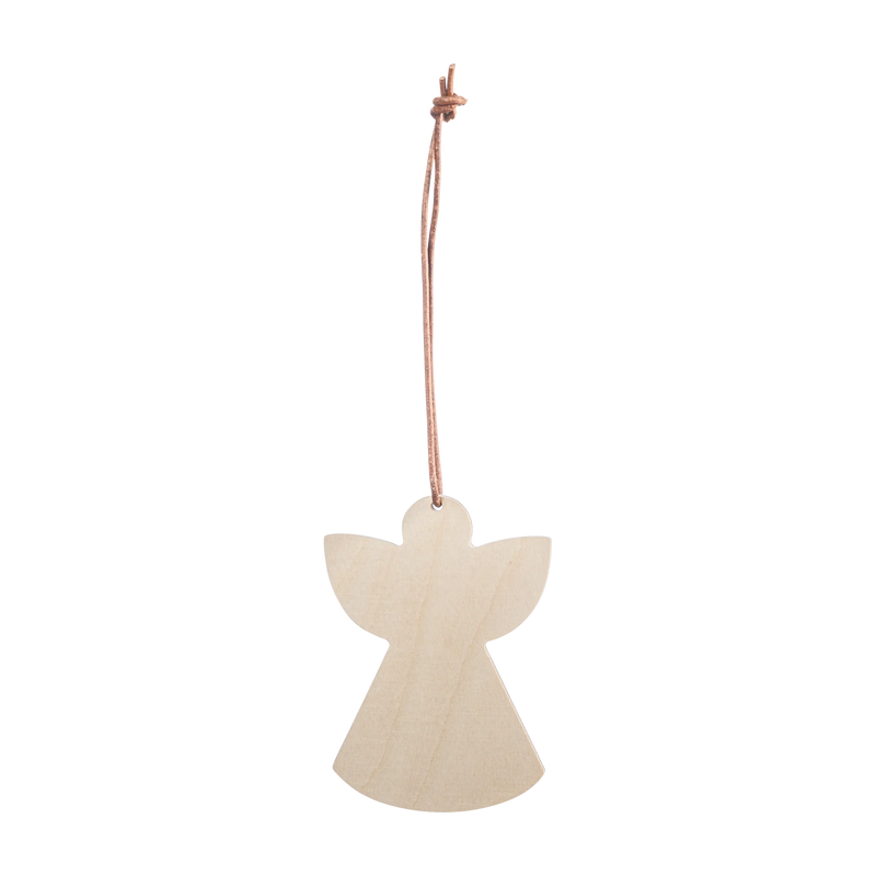 Pentik Lucia Birch Ornament