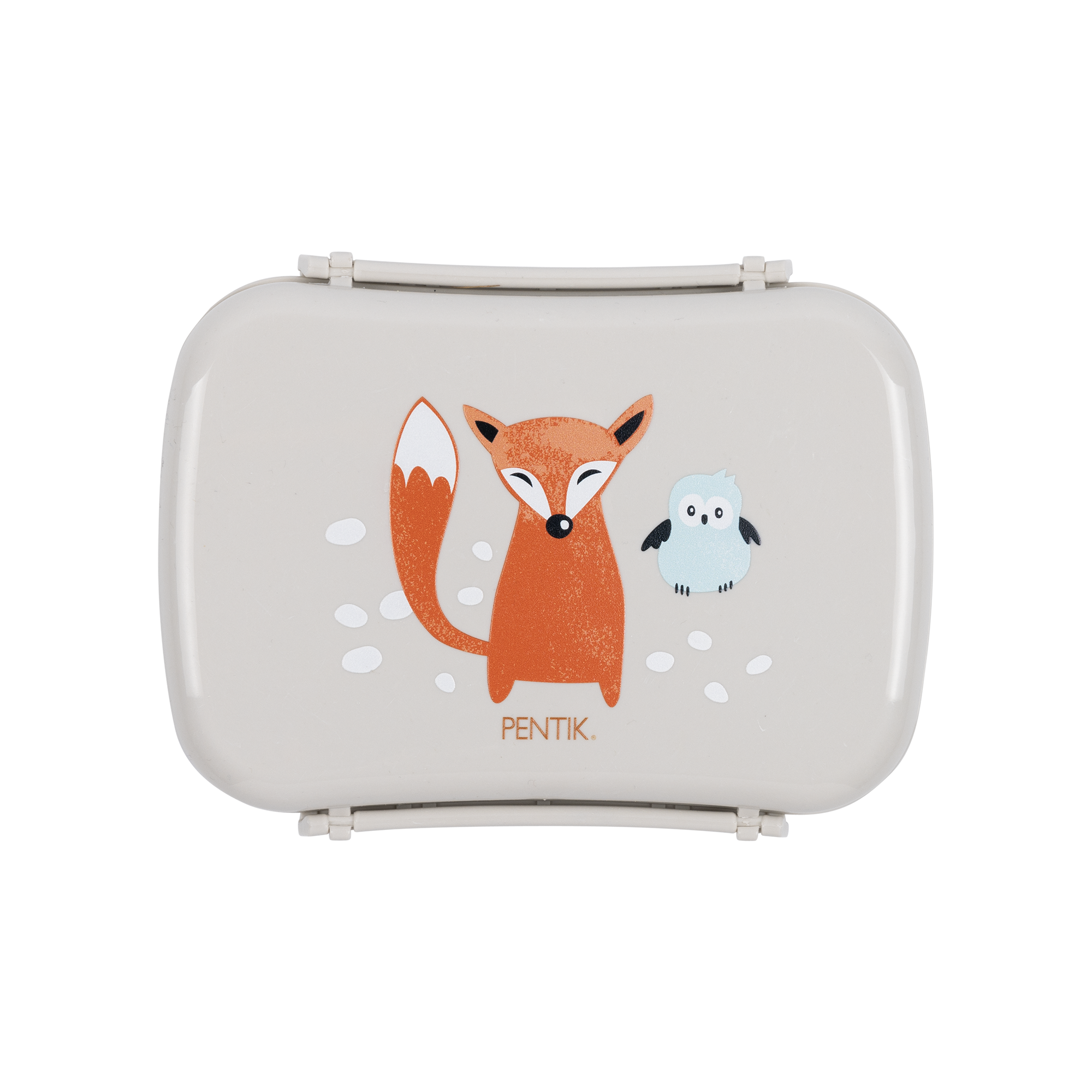 Pentik Metsänväki Lunchbox – Touch of Finland