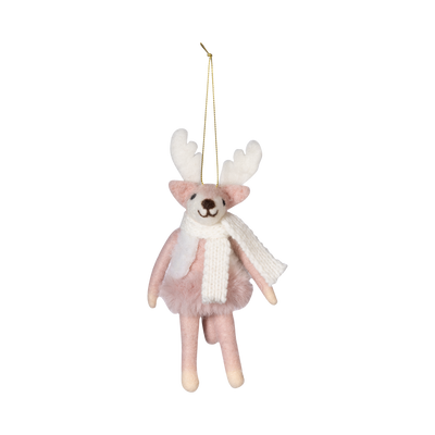 Pentik Pipsa Deer Decoration