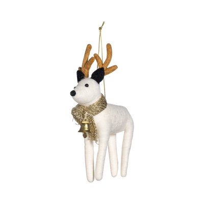 Pentik Pyry Reindeer Decoration