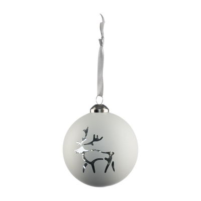Pentik Saaga GlassBauble