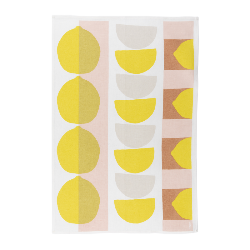 Pentik Sitrunna Kitchen Towel