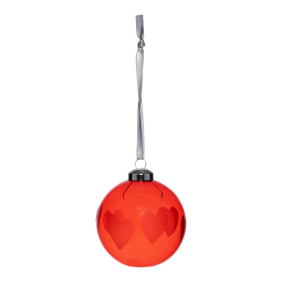 Pentik Sydan Glass Bauble