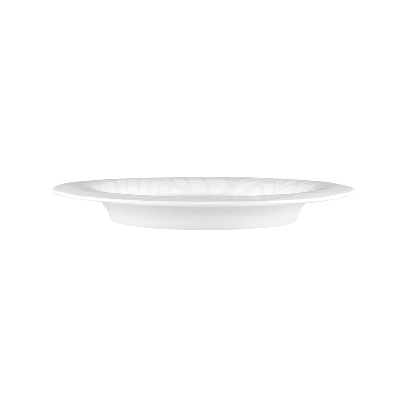 Pentik Valo Salad Plate with raised edge
