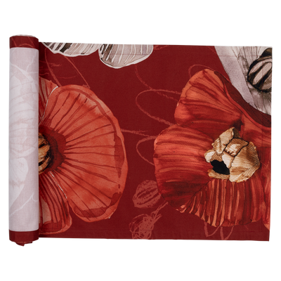 Pentik Haave Runner red