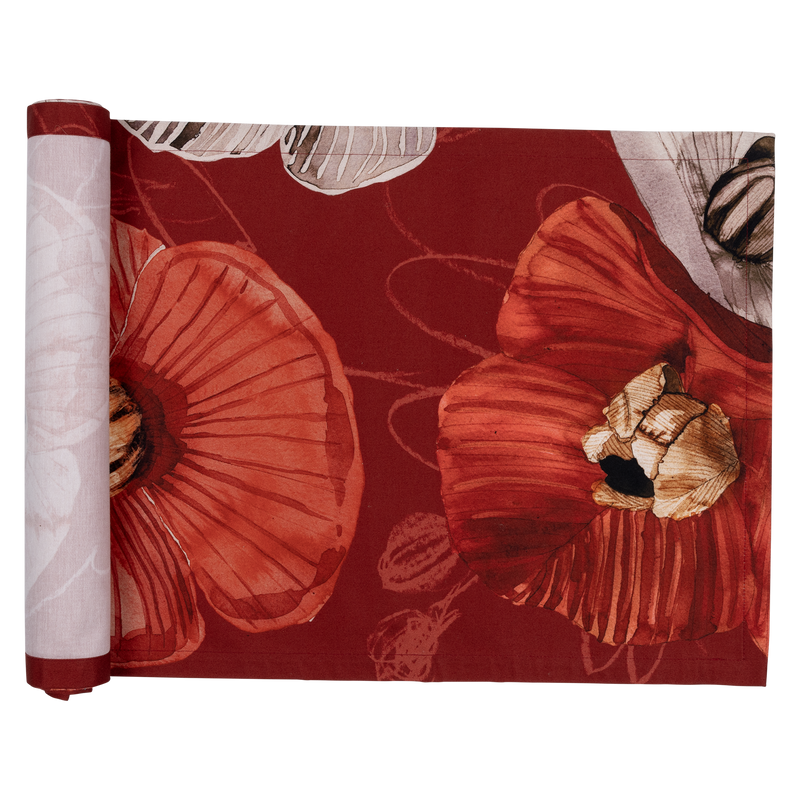 Pentik Haave Runner red