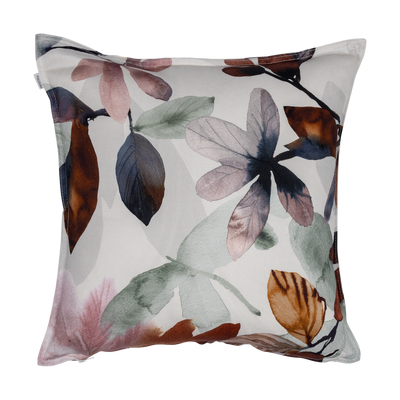 Pentik Kastanja Cushion Cover, brown