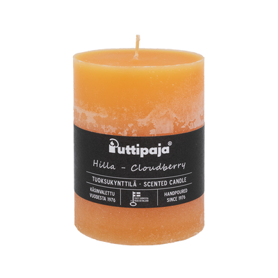 Puttipaja Cloudberry Scented Candle