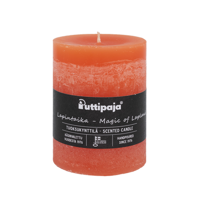 Puttipaja Magic of Lapland Scented Candle