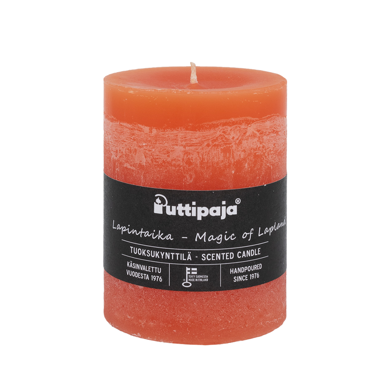 Puttipaja Magic of Lapland Scented Candle