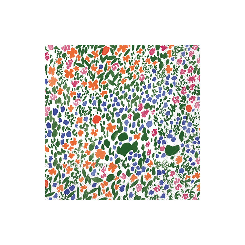 Rantaniitty Cocktail Napkins