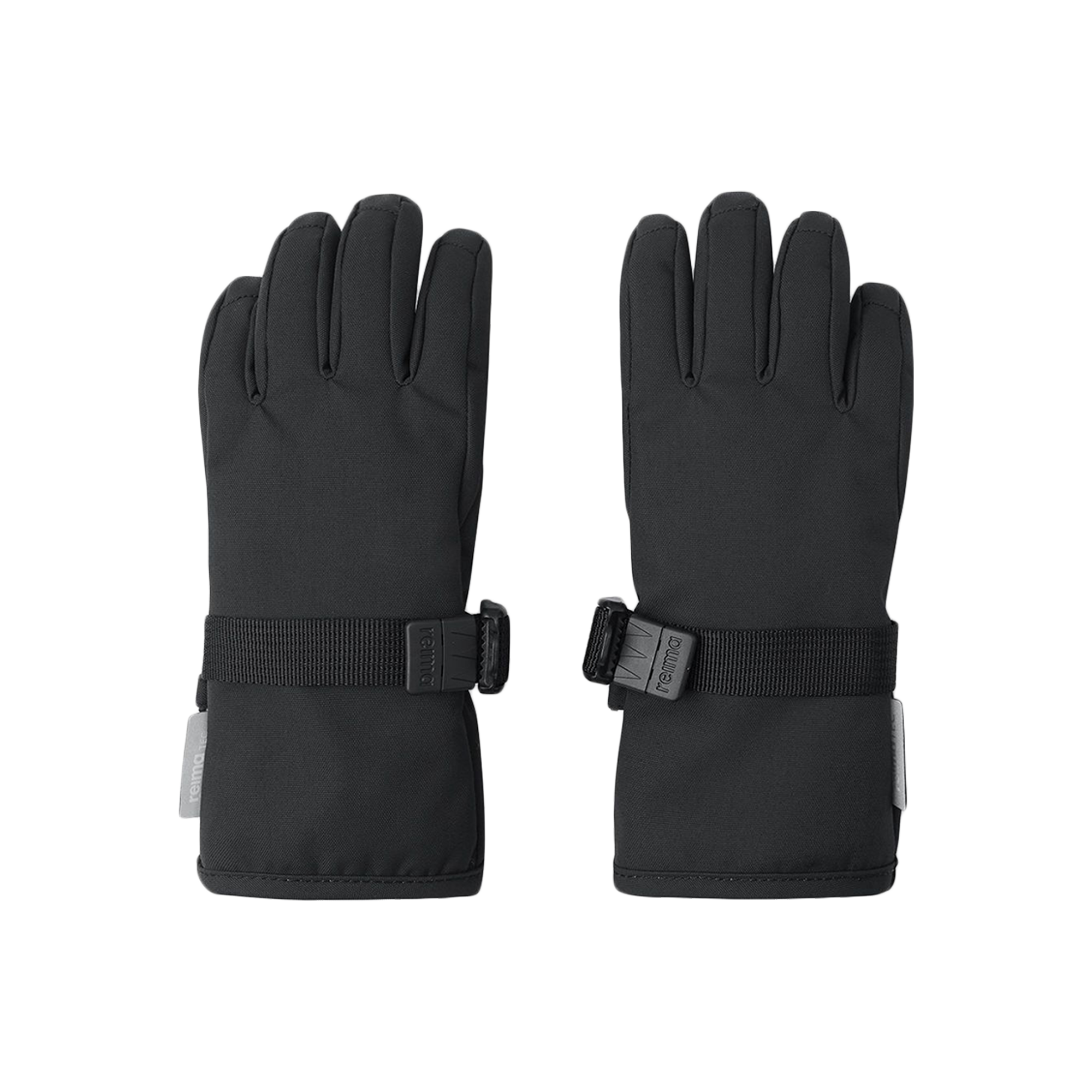 Reima Reimatec Waterproof Tartu Gloves - Earthy Beige