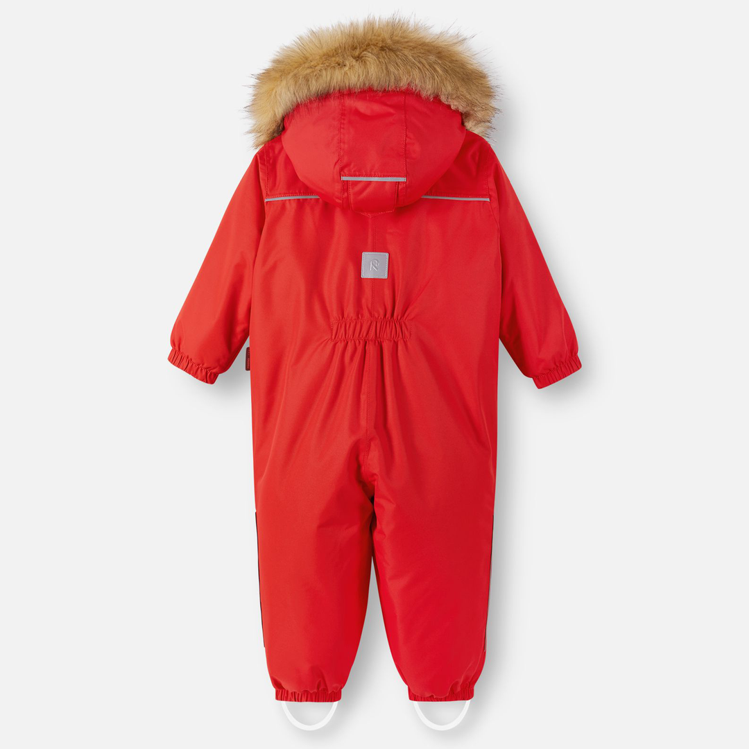 SnowSuit (Red) SnowSuit (Red)