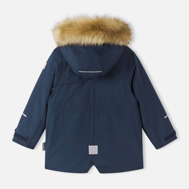 Reima parka on sale