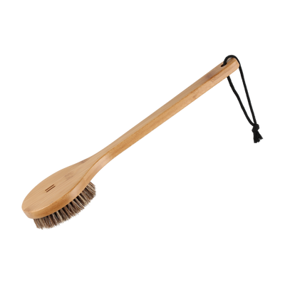Rento Bamboo Bath Brush 