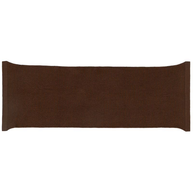 Rento Kenno Sauna Bench Cover, brown
