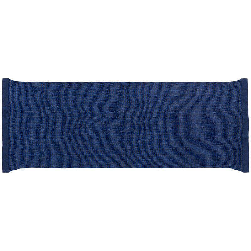 Rento Kenno Sauna Bench Cover dark blue