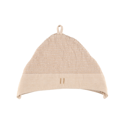 Rento Kenno Beige Sauna Hat