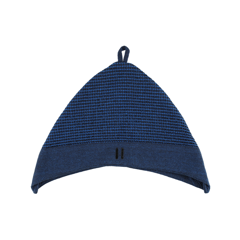 Rento Kenno Sauna Hat dark blue