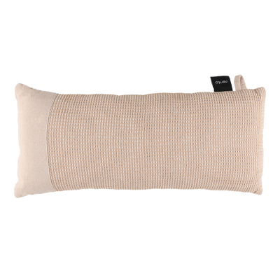 Rento Kenno Sauna Pillow in beige