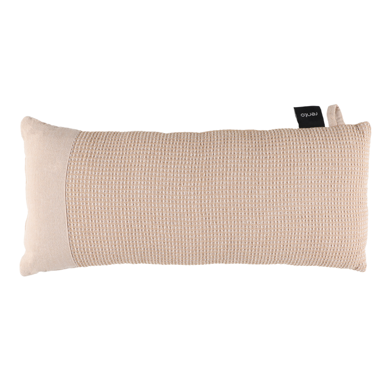 Rento Kenno Sauna Pillow in beige