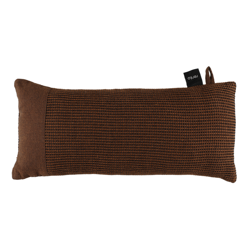 Rento Kenno Sauna Pillow, brown