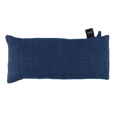 Rento Kenno Sauna Pillow, dark blue