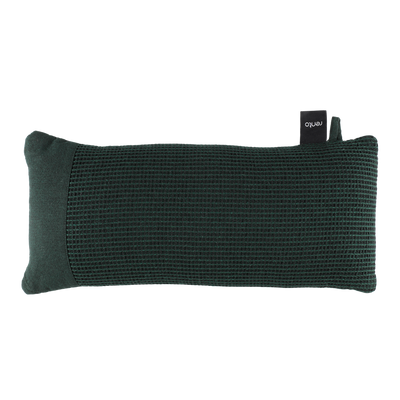 Rento Kenno Dark Green Sauna Pillow