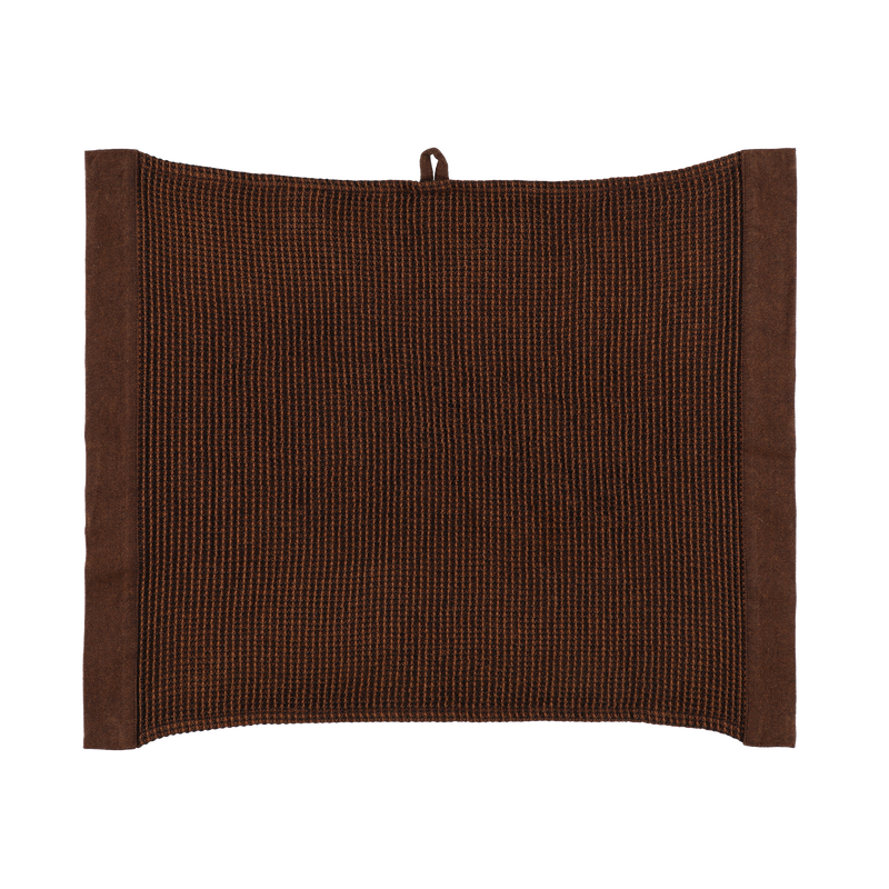 Rento Kenno Sauna Seat Cover, brown