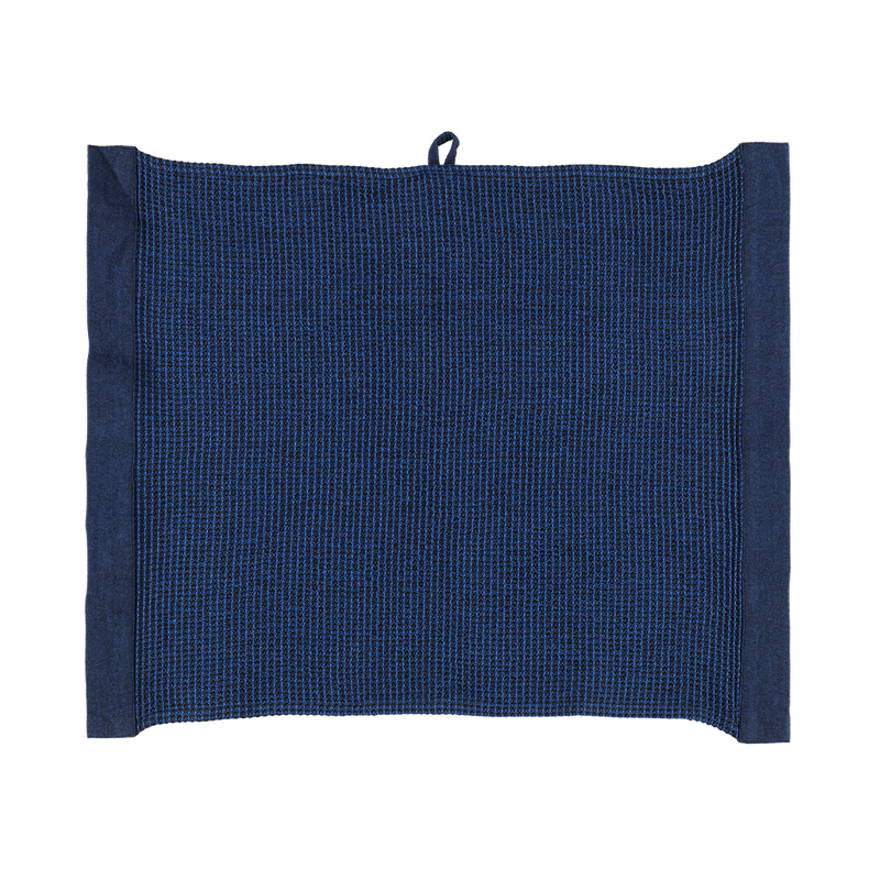 Rento Kenno Sauna Seat Cover dark blue