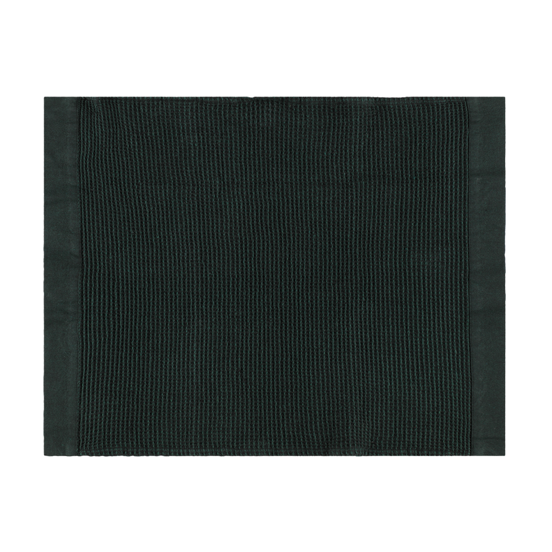 Rento Kenno Dark Green Sauna Seat Cover