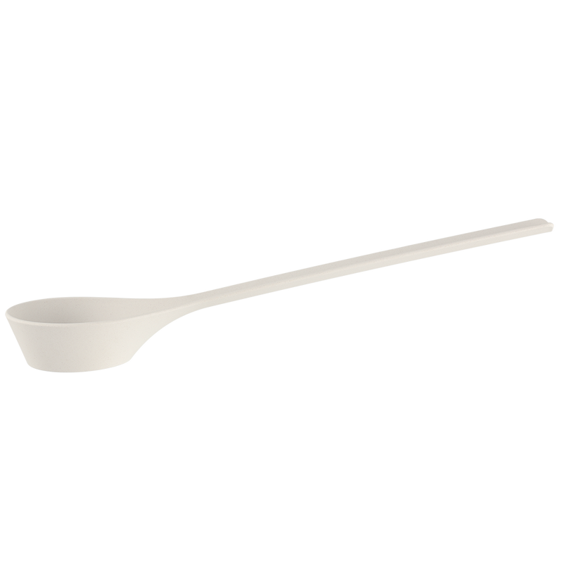 Rento Pisara Biocomposite Sauna Ladle, bark