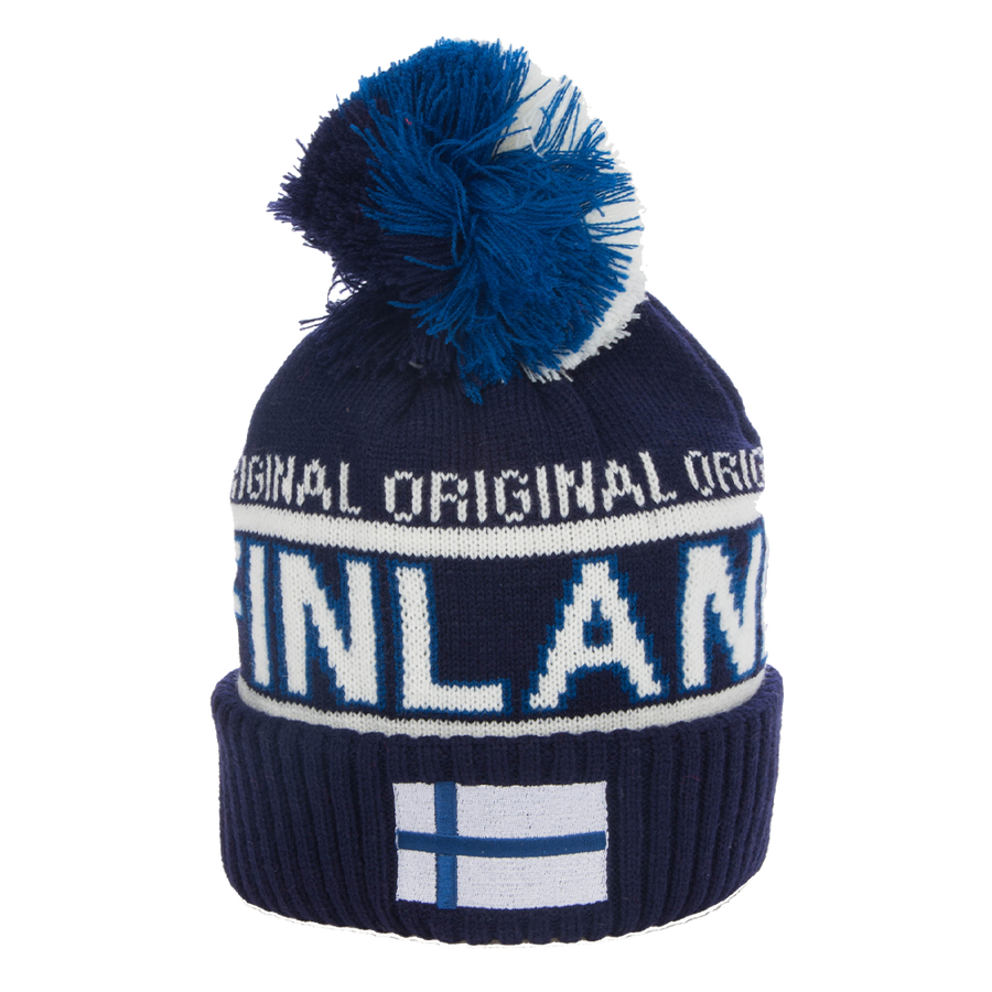 Robin Ruth Lapland Hat