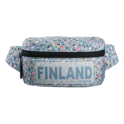 Robin Ruth Finland Flowers Waist Bag