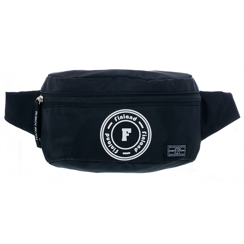 Robin Ruth Finland Urban Waist Bag – Touch of Finland