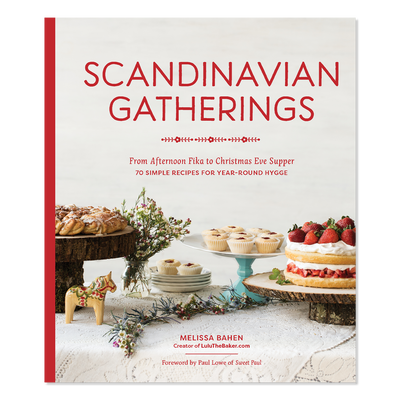 Scandinavian Gatherings book